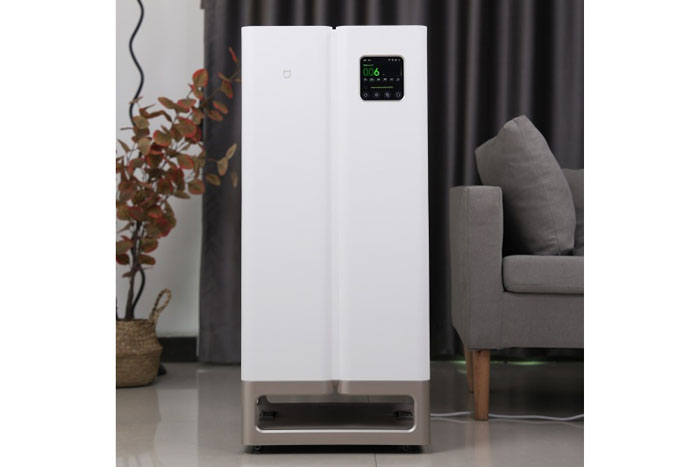 Máy lọc không khí Full Effect Mijia Ultra Pro AC-M26-SC